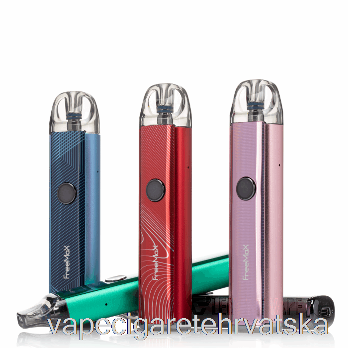 Vape Hrvatska Freemax Onnix 2 15w Pod System Blue